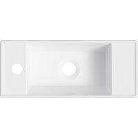 Умывальник Lavinia Boho Bathroom Sink Slim 33311045 - Превью изображения №3 — Интернет-магазин samo.by