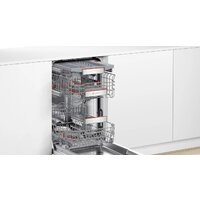 Встраиваемая посудомоечная машина Bosch Seria 6 SPV6ZMX17E - Превью изображения №3 — Интернет-магазин samo.by