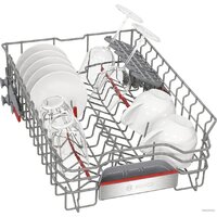 Встраиваемая посудомоечная машина Bosch Seria 6 SPV6ZMX17E - Превью изображения №4 — Интернет-магазин samo.by