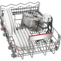 Встраиваемая посудомоечная машина Bosch Seria 6 SPV6ZMX17E - Превью изображения №6 — Интернет-магазин samo.by