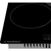 Варочная панель MAUNFELD AVCE4534SBK - Превью изображения №8 — Интернет-магазин samo.by