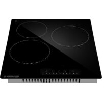 Варочная панель MAUNFELD AVCE4534SBK - Превью изображения №4 — Интернет-магазин samo.by
