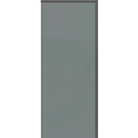 Grossman Galaxy 90x195 200.K33.01.90.42.10 (графит сатин/стекло тонированное)