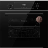Weissgauff EOV 306 SB Black Edition