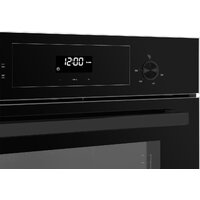 Электрический духовой шкаф Weissgauff EOV 306 SB Black Edition - Превью изображения №4 — Интернет-магазин samo.by