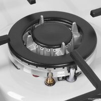 Варочная панель MAUNFELD EGHE.43.33CW/G - Превью изображения №8 — Интернет-магазин samo.by