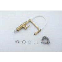 Смеситель Gappo G4098-23 - Превью изображения №3 — Интернет-магазин samo.by