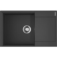 Кухонная мойка Omoikiri Daisen 78-LB BL - Превью изображения №1 — Интернет-магазин samo.by