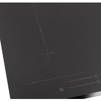 Варочная панель ZorG INO62 black matte - Превью изображения №4 — Интернет-магазин samo.by