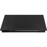 Варочная панель ZorG INO62 black matte - Превью изображения №2 — Интернет-магазин samo.by