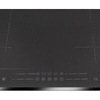 Варочная панель ZorG INO62 black matte - Превью изображения №3 — Интернет-магазин samo.by