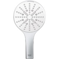 Душевая лейка Grohe Rainshower SmartActive 130 26544LS0 - Превью изображения №2 — Интернет-магазин samo.by