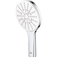 Душевая лейка Grohe Rainshower SmartActive 130 26544LS0 - Превью изображения №3 — Интернет-магазин samo.by