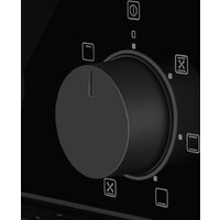 Электрический духовой шкаф MAUNFELD EOEC516PB2 - Превью изображения №8 — Интернет-магазин samo.by
