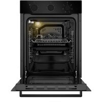 Электрический духовой шкаф MAUNFELD EOEC516PB2 - Превью изображения №4 — Интернет-магазин samo.by