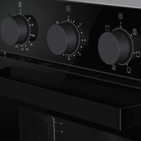 Электрический духовой шкаф MAUNFELD EOEC516PB2 - Превью изображения №7 — Интернет-магазин samo.by