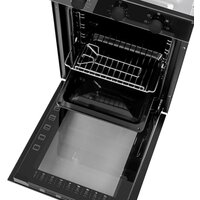 Электрический духовой шкаф MAUNFELD EOEC516PB2 - Превью изображения №5 — Интернет-магазин samo.by