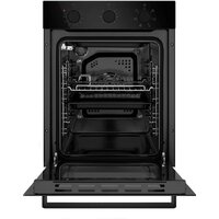 Электрический духовой шкаф MAUNFELD EOEC516PB2 - Превью изображения №3 — Интернет-магазин samo.by