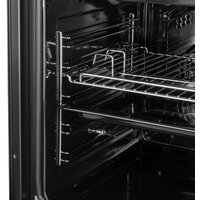 Электрический духовой шкаф MAUNFELD EOEC516PB2 - Превью изображения №9 — Интернет-магазин samo.by