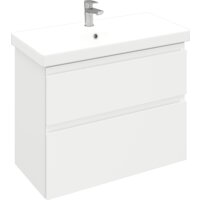 Laparet Тумба под умывальник Optimum Slim 80