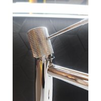 Смеситель Altrobagno Intento 010215 Cr - Превью изображения №5 — Интернет-магазин samo.by