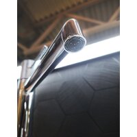 Смеситель Altrobagno Intento 010215 Cr - Превью изображения №4 — Интернет-магазин samo.by