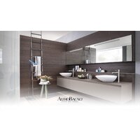 Смеситель Altrobagno Intento 010215 Cr - Превью изображения №2 — Интернет-магазин samo.by