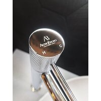 Смеситель Altrobagno Intento 010215 Cr - Превью изображения №7 — Интернет-магазин samo.by