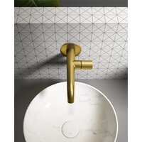 Смеситель Altrobagno Bilancia 010802 OrSp - Превью изображения №2 — Интернет-магазин samo.by