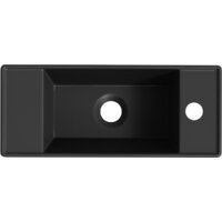 Умывальник Lavinia Boho Bathroom Sink Slim 33311044 - Превью изображения №3 — Интернет-магазин samo.by