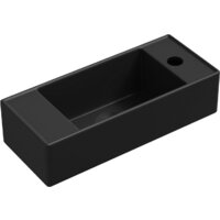 Умывальник Lavinia Boho Bathroom Sink Slim 33311044 - Превью изображения №2 — Интернет-магазин samo.by