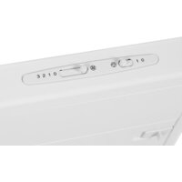 Кухонная вытяжка HOMSair Horizontal 60 (белый) - Превью изображения №7 — Интернет-магазин samo.by