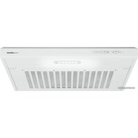 Кухонная вытяжка HOMSair Horizontal 60 (белый) - Превью изображения №3 — Интернет-магазин samo.by