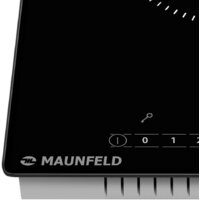 Варочная панель MAUNFELD AVCE3024SBK - Превью изображения №9 — Интернет-магазин samo.by