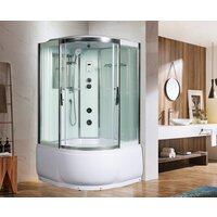 Душевая кабина WeltWasser WW500 Emmer 12055 - Превью изображения №3 — Интернет-магазин samo.by