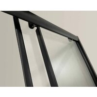 Душевой уголок Niagara NG-008-14Q 80x80x195 - Превью изображения №3 — Интернет-магазин samo.by
