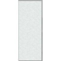 Grossman Galaxy 100х195 200.K33.01.100.10.02 (хром/стекло шиншилла)