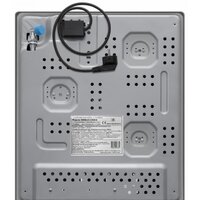 Варочная панель MAUNFELD EGHS.43.33CS/G - Превью изображения №15 — Интернет-магазин samo.by