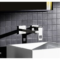 Смеситель Grohe Eurocube M-Size [23447000] - Превью изображения №3 — Интернет-магазин samo.by