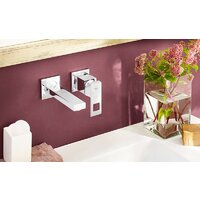 Смеситель Grohe Eurocube M-Size [23447000] - Превью изображения №4 — Интернет-магазин samo.by