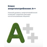 Отдельностоящая посудомоечная машина MAUNFELD MWF08B - Превью изображения №23 — Интернет-магазин samo.by