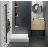 Душевой поддон Lavinia Boho Rock 37074900 90х90 - Превью изображения №5 — Интернет-магазин samo.by
