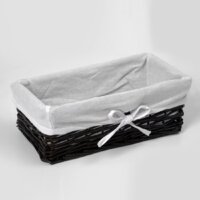 Корзина Wasserkraft Lossa WB-120-L - Превью изображения №2 — Интернет-магазин samo.by