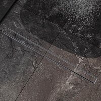 Трап/канал Roxen Supra Black 91050-75 - Превью изображения №6 — Интернет-магазин samo.by