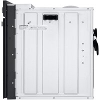 Электрический духовой шкаф MAUNFELD EOEC516PB - Превью изображения №12 — Интернет-магазин samo.by