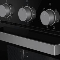 Электрический духовой шкаф MAUNFELD EOEC516PB - Превью изображения №7 — Интернет-магазин samo.by