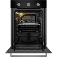 Электрический духовой шкаф MAUNFELD EOEC516PB - Превью изображения №4 — Интернет-магазин samo.by