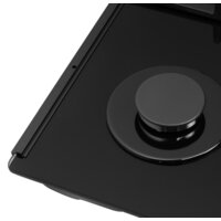 Варочная панель ZorG HAG61 FDW black - Превью изображения №7 — Интернет-магазин samo.by