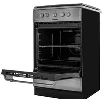 Кухонная плита Hansa FCGX58099 - Превью изображения №8 — Интернет-магазин samo.by