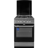 Кухонная плита Hansa FCGX58099 - Превью изображения №2 — Интернет-магазин samo.by